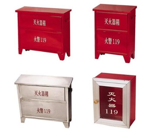 為什么消防箱生產線是生產消火栓箱需要的設備